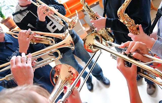 Blasinstrumente_Auschnitt