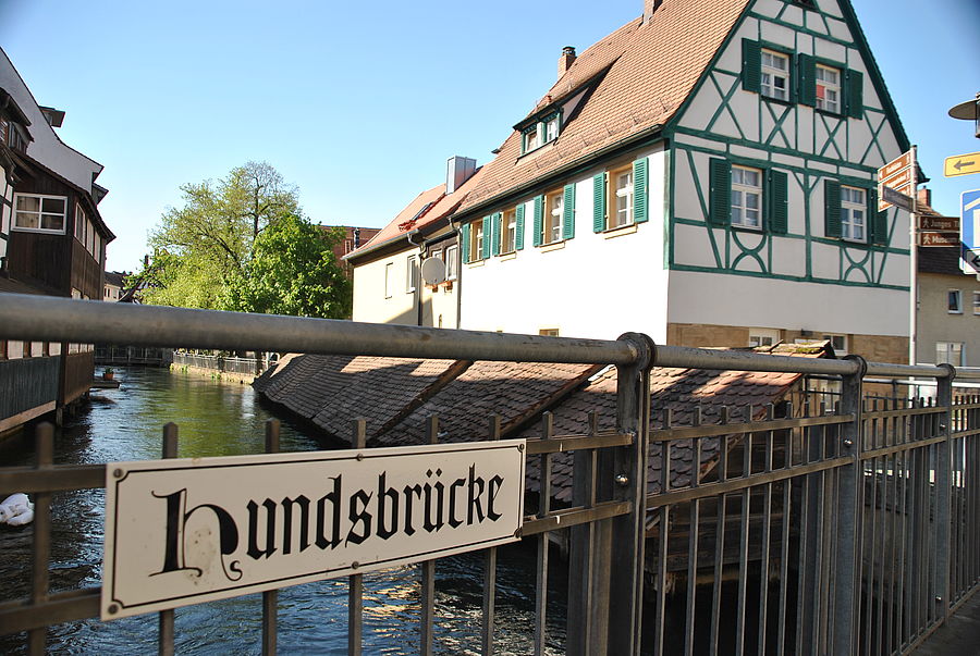 Hundsbrücke