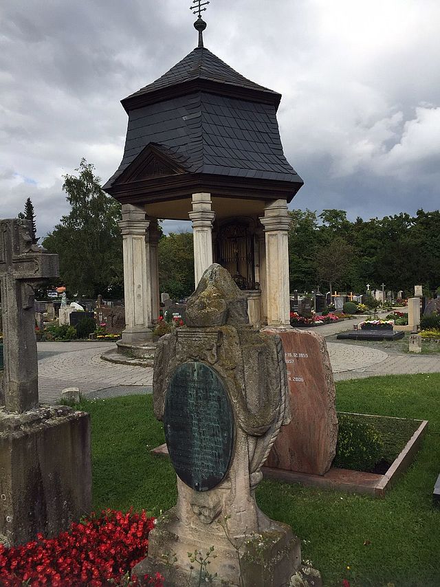 Dechant-Reuder-Kapelle