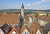 Stadtansicht Forchheim Foto: Stadt Forchheim