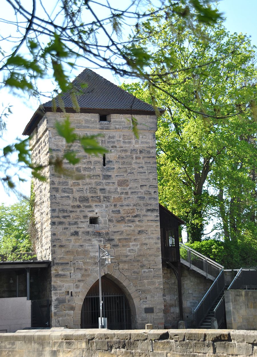Saltorturm