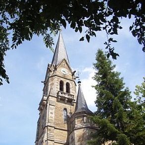 St. Johannis St. Johannis