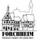 Logo der Stadt Forchheim