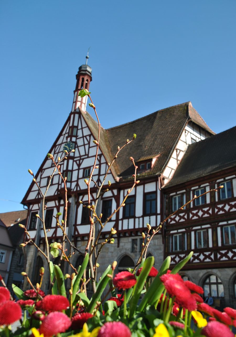 Rathaus