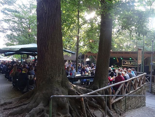 Kellerwald Foto: Stadt Forchheim