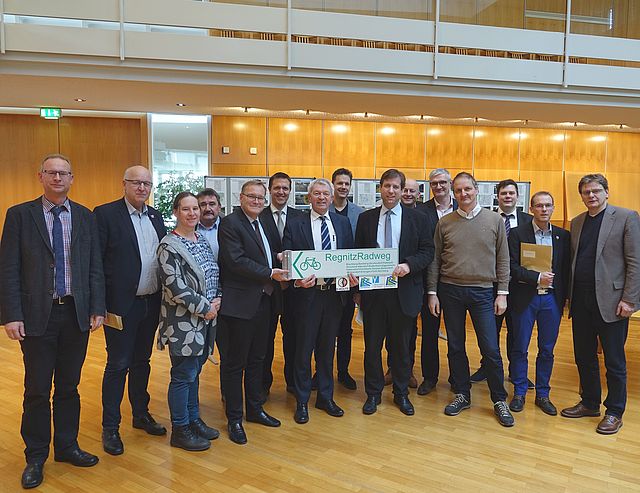 Gruppe der Arbeitskreisteilnehmer