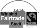 Wir sind Fair Trade Stadt