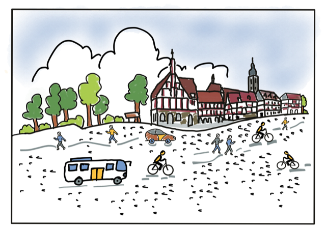 Logo Verkehrskonzept