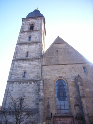 St. Martinskirche St. Martinskirche