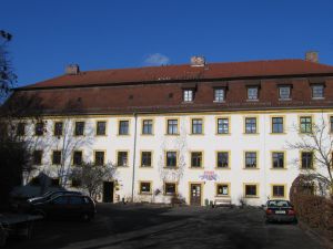 Waisenhaus Waisenhaus