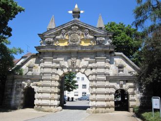 Nürnberger Tor Nürnberger Tor