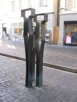 Das Menschenbild - die Familie