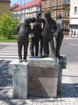 Vom Geben, Nehmen und Halten