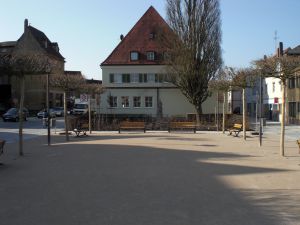 Marktplatz Marktplatz