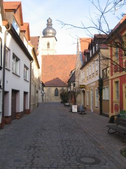 St.-Martin-Straße St.-Martin-Straße