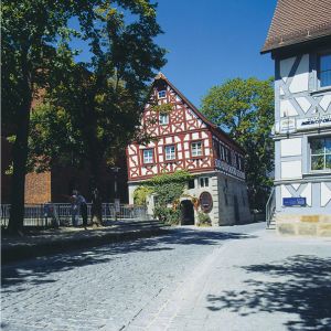 Wiesentstraße Wiesentstraße